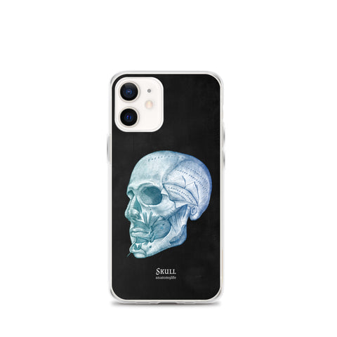 Skull No. 2 - IPhone Handyhülle