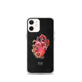 Heart No. 5 - Iphone Handy Design