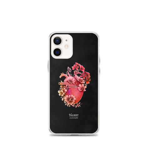Heart No. 5 - Iphone Handy Design