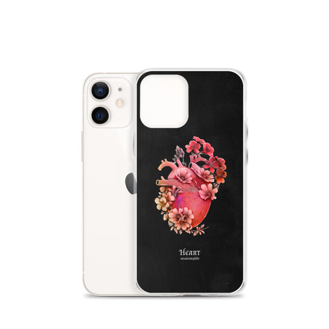Heart No. 5 - Iphone Handy Design