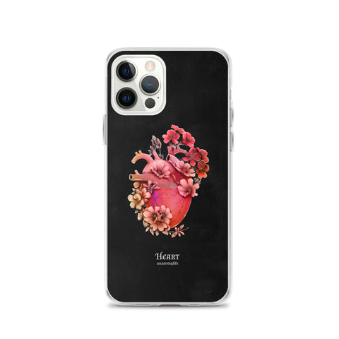 Heart No. 5 - Iphone Handy Design