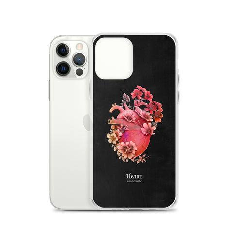 Heart No. 5 - Iphone Handy Design