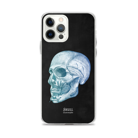 Skull No. 2 - IPhone Handyhülle