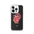 Heart No. 5 - Iphone Handy Design