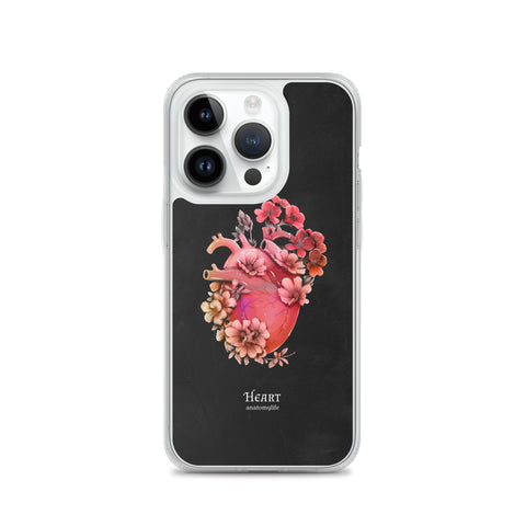 Heart No. 5 - Iphone Handy Design