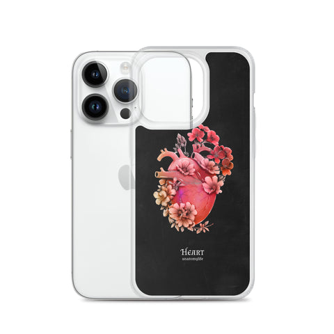 Heart No. 5 - Iphone Handy Design