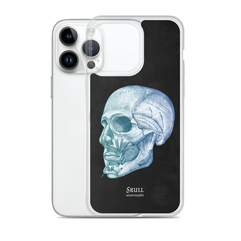 Skull No. 2 - IPhone Handyhülle