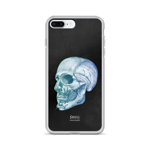 Skull No. 2 - IPhone Handyhülle