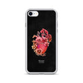 Heart No. 5 - Iphone Handy Design