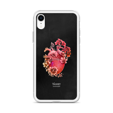Heart No. 5 - Iphone Handy Design