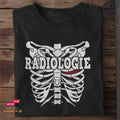 Strahlendes Radiologie - Unisex