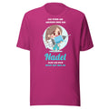 Unisex-T-Shirt