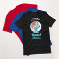 Unisex-T-Shirt